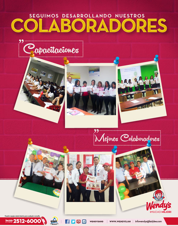 Wendys-Colaboradores