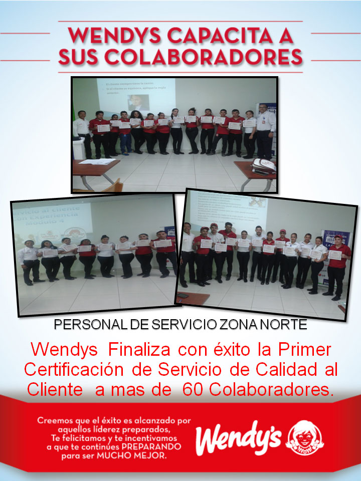 Certificacion-Wendys-ZN-Servicio-Febrero